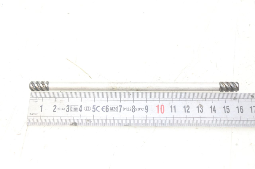 photo de EJE DE EMBRAGUE YAMAHA SR 125 (1982 - 2003) - Detalle de la pieza