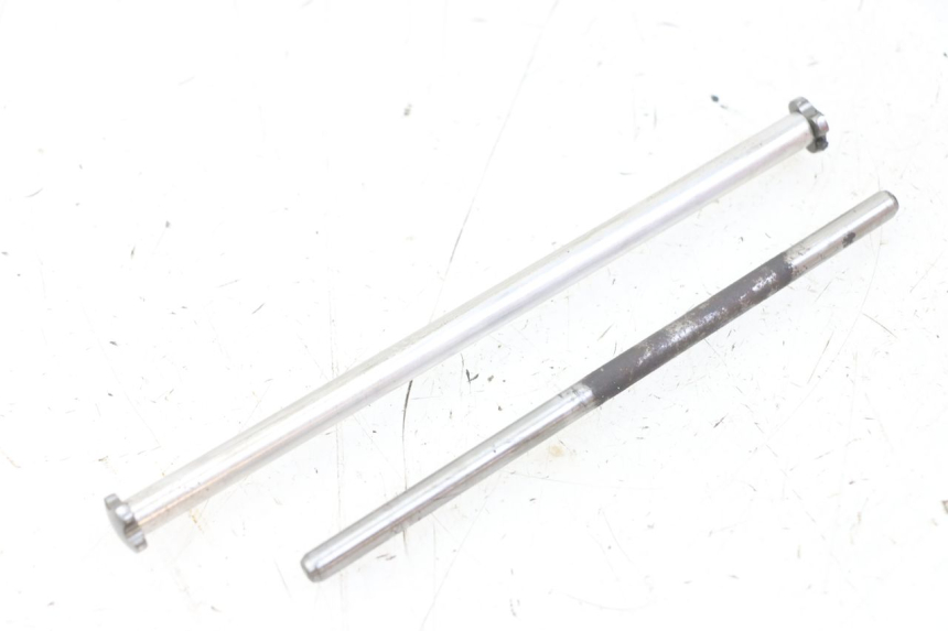 photo de EMBRAGUE EJE SUZUKI GSX F GSXF 650 (2007 - 2015) - Vista principal