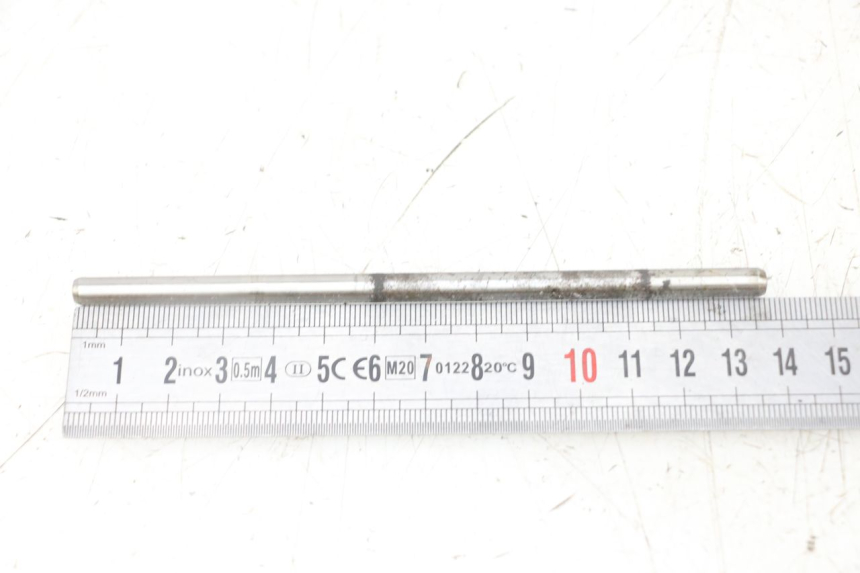 photo de EMBRAGUE EJE SUZUKI GSX F GSXF 650 (2007 - 2015) - Detalle de la pieza