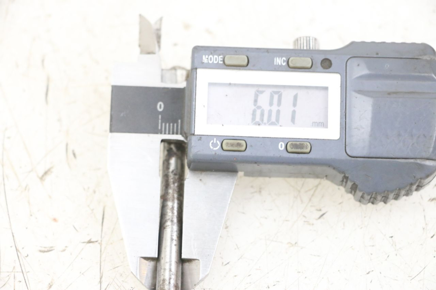 photo de EMBRAGUE EJE SUZUKI GSX F GSXF 650 (2007 - 2015) - Zoom estado de uso