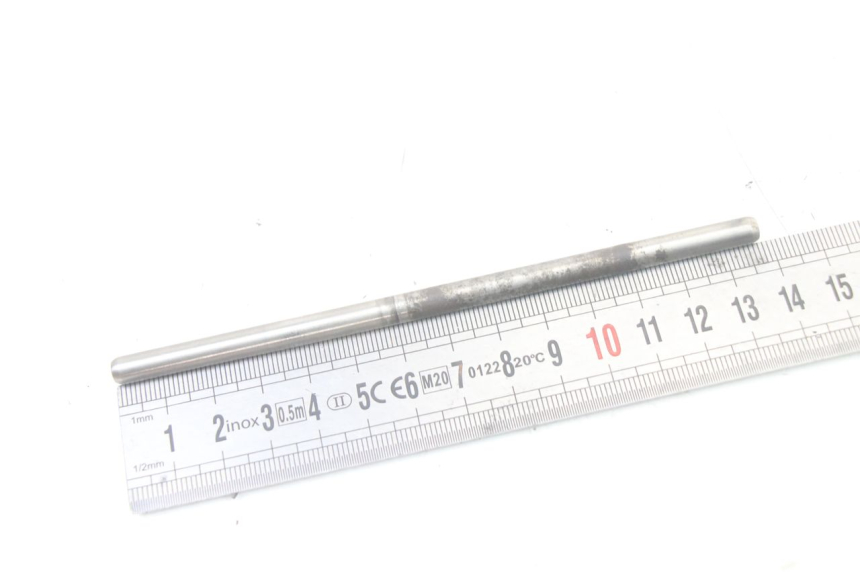 photo de EMBRAGUE EJE SUZUKI GSX F GSXF 650 (2007 - 2015) - Detalle de la pieza