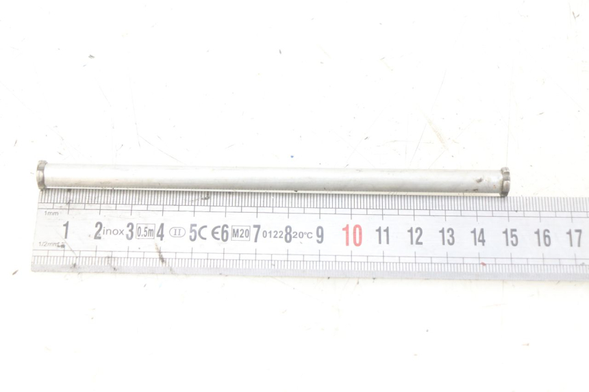 photo de EJE DE EMBRAGUE SUZUKI SV N 650 (1999 - 2002) - Zoom estado de uso