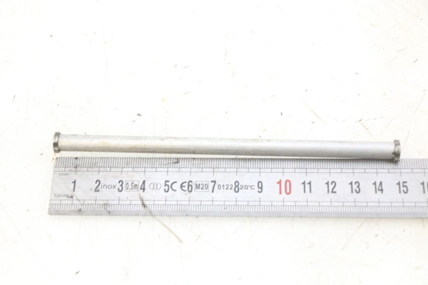 photo de EJE DE EMBRAGUE SUZUKI SV N 650 (1999 - 2002) - Otra perspectiva