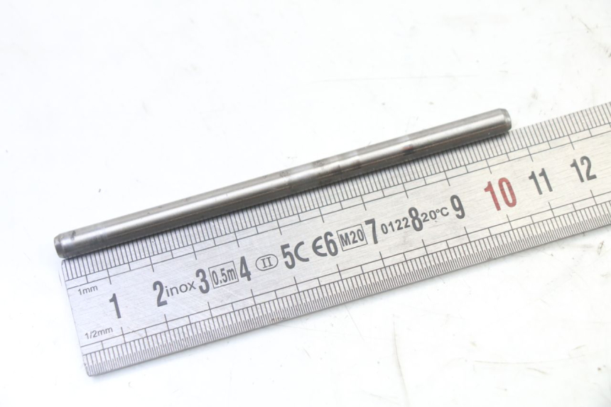 photo de EMBRAGUE EJE SUZUKI SV S 650 (2003 - 2009) - Zoom estado de uso