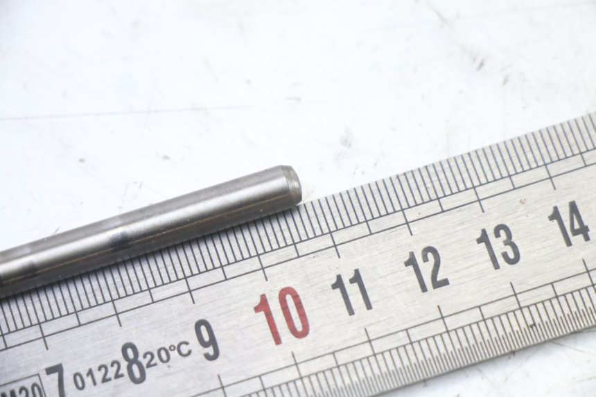 photo de EMBRAGUE EJE SUZUKI SV S 650 (2003 - 2009) - Otra perspectiva