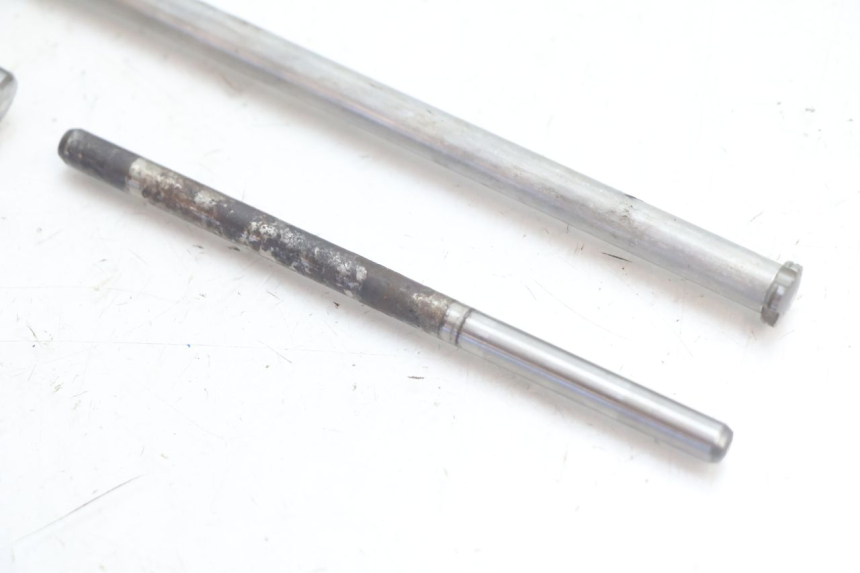 photo de EMBRAGUE EJE SUZUKI SV S 650 (2003 - 2009) - Zoom estado de uso