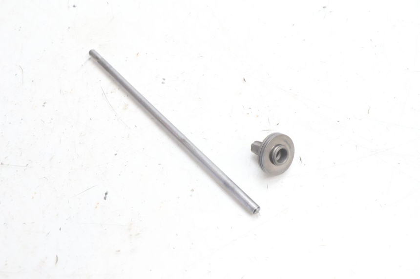 photo de EMBRAGUE EJE HUSABERG TE 250 (2011 - 2014) - Primer plano técnico