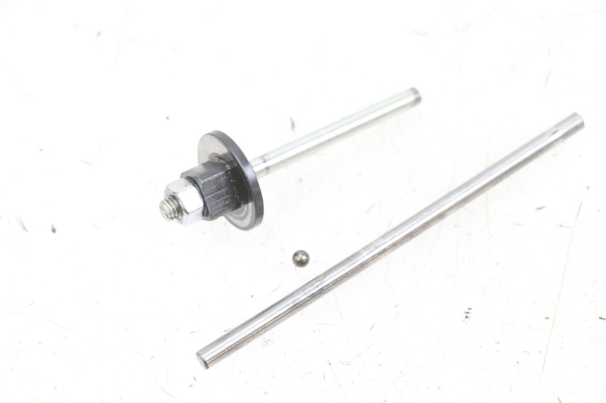 photo de EMBRAGUE EJE KSR TR SM 50 (2015 - 2018) - Vista principal