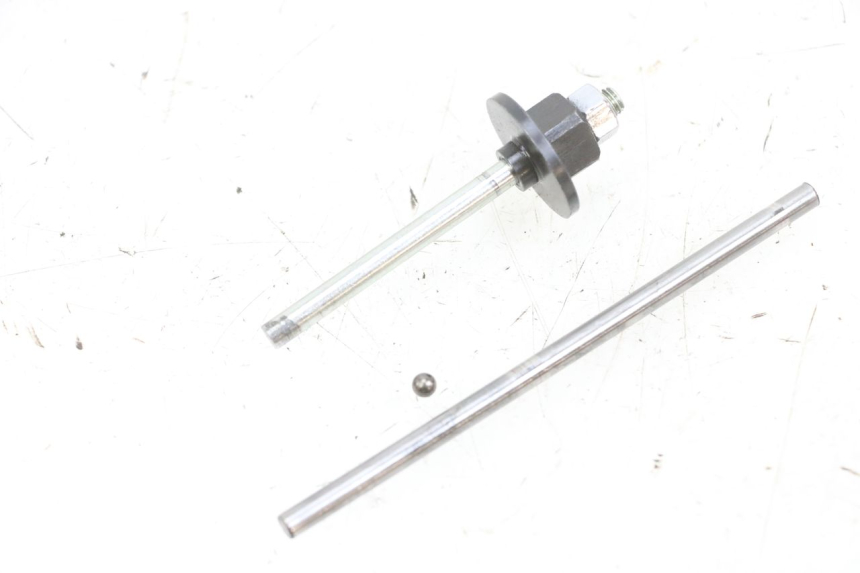 photo de EMBRAGUE EJE KSR TR SM 50 (2015 - 2018) - Detalle de la pieza