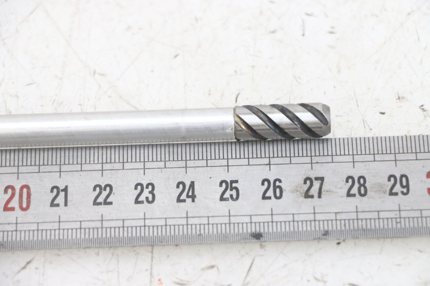 photo de EMBRAGUE EJE YAMAHA XJ6 ABS 600 (2008 - 2016) - Detalle de la pieza