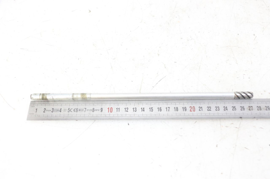 photo de EMBRAGUE EJE YAMAHA XJ6 ABS 600 (2008 - 2016) - Zoom estado de uso