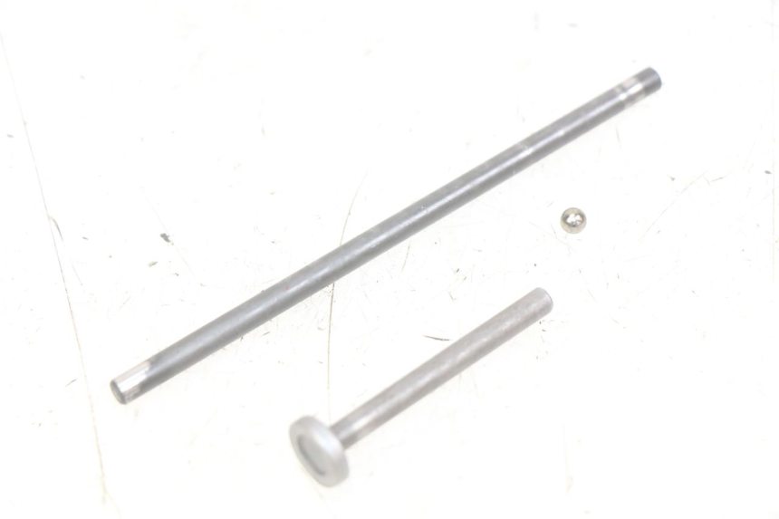 photo de EJE DE EMBRAGUE PEUGEOT XP6 50 (2006 - 2011) - Vista principal