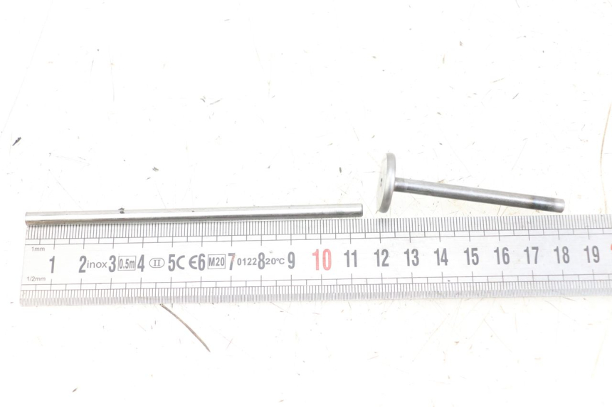 photo de ÁRBOL DE EMBRAGUE YAMAHA YZ 85 (2002 - 2018) - Zoom estado de uso