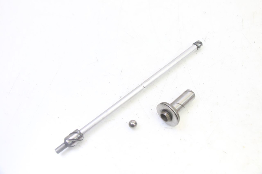 photo de EMBRAGUE EJE YAMAHA YZF YZ-F 450 (2014 - 2016) - Vista principal