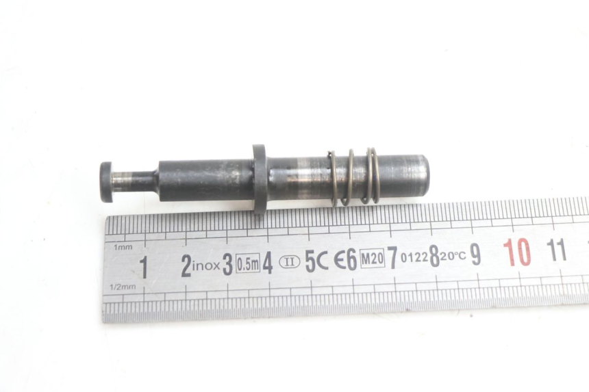 photo de EMBRAGUE EJE KAWASAKI ZX-6R ZX6R 600 (2000 - 2002) - Otra perspectiva