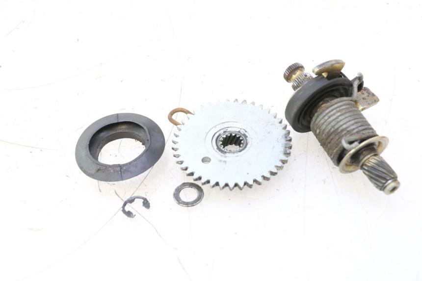 photo de EJE PEDAL ARRANQUE PEUGEOT 103 SPX CLIP 50 (1989 - 1992) - Vista principal
