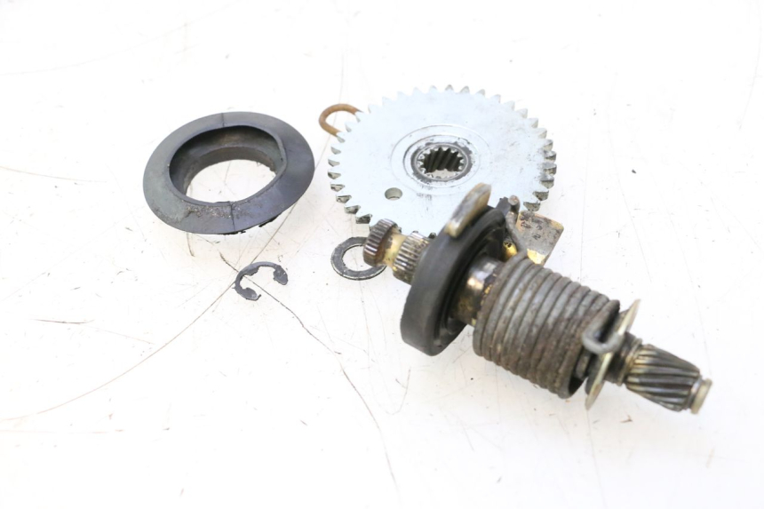 photo de EJE PEDAL ARRANQUE PEUGEOT 103 SPX CLIP 50 (1989 - 1992) - Otra perspectiva