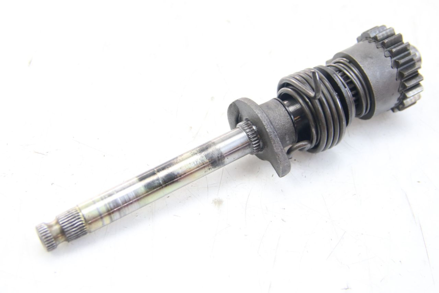 photo de EJE DE ARRANQUE ORION AGB37 CRF1 DIRT BIKE 125 (2013 - 2021) - Vista principal