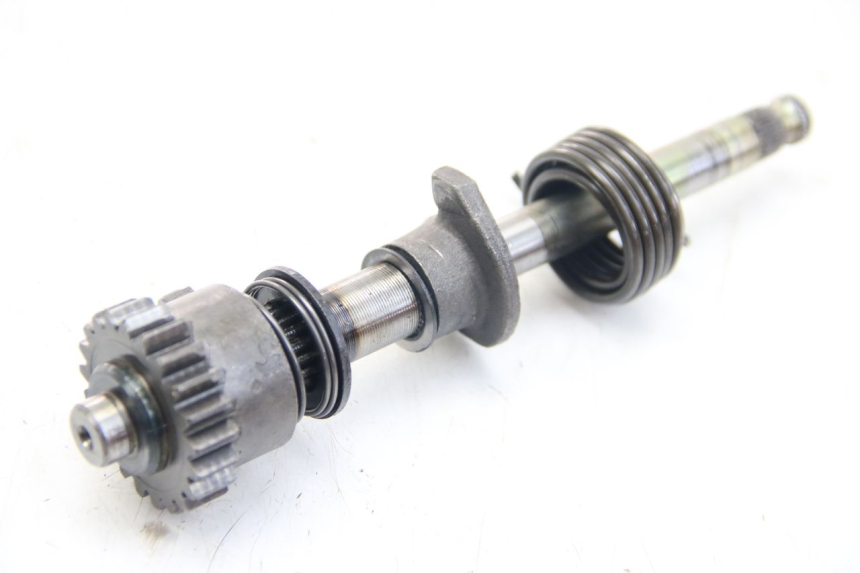 photo de EJE DE ARRANQUE ORION AGB37 CRF1 DIRT BIKE 125 (2013 - 2021) - Detalle de la pieza