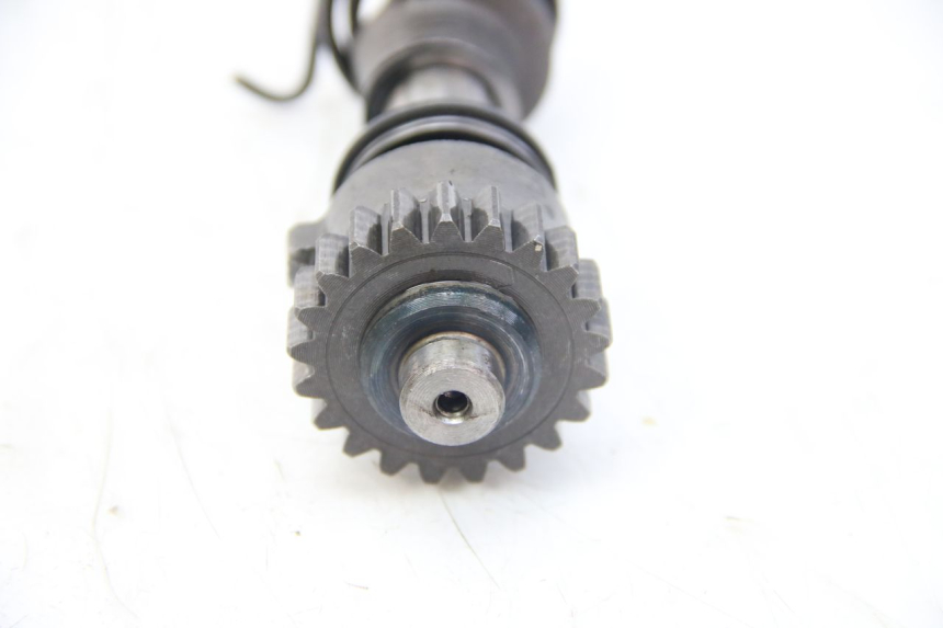 photo de EJE DE ARRANQUE ORION AGB37 CRF1 DIRT BIKE 125 (2013 - 2021) - Zoom estado de uso