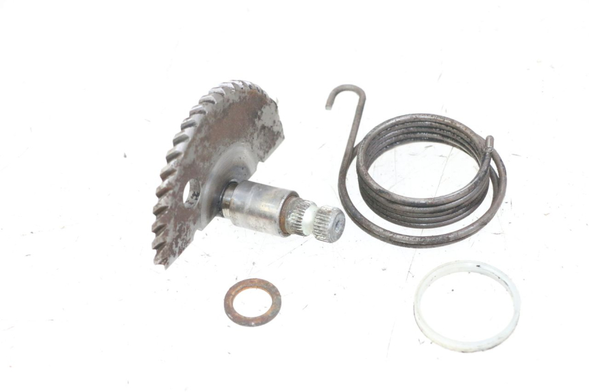 photo de EJE DE ARRANQUE KYMCO AGILITY 4T 50 (2005 - 2018) - Vista principal