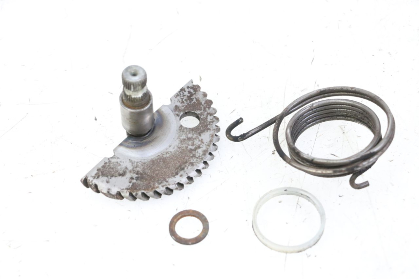 photo de EJE DE ARRANQUE KYMCO AGILITY 4T 50 (2005 - 2018) - Detalle de la pieza