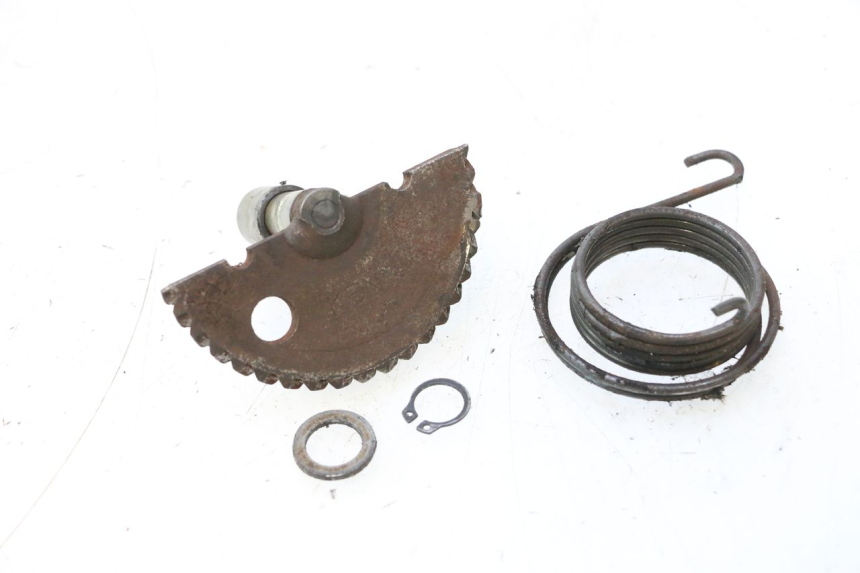 photo de EJE PEDAL ARRANQUE KYMCO AGILITY FR 2T 50 (2012 - 2017) - Detalle de la pieza