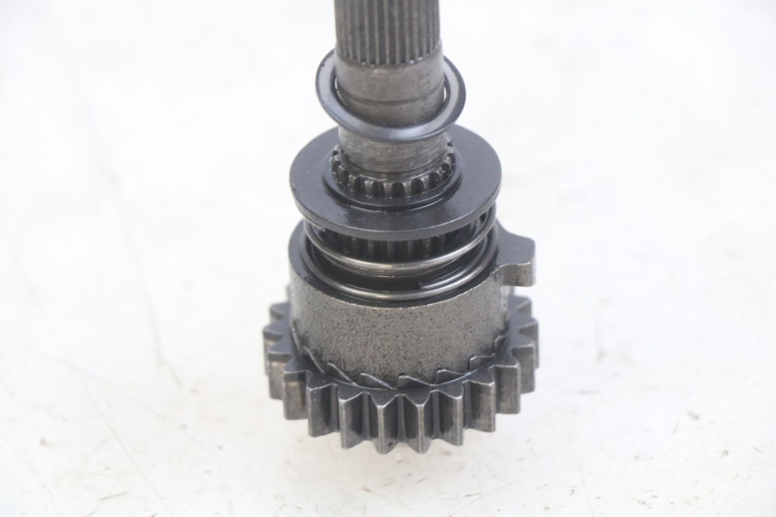 photo de EJE PEDAL ARRANQUE APOLLO DIRT BIKE 125 (2010 - 2018) - Otra perspectiva