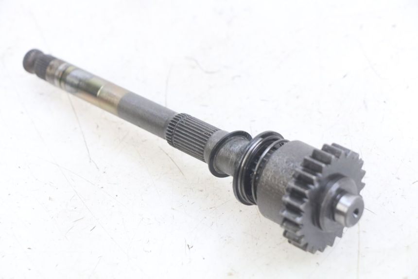 photo de EJE PEDAL ARRANQUE APOLLO DIRT BIKE 125 (2010 - 2018) - Vista general del producto