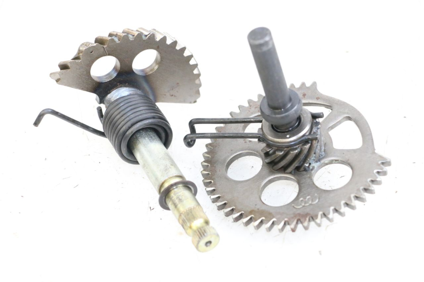 photo de EJE DE ARRANQUE JONWAY AZTRAL 125 (2008 - 2017) - Vista principal