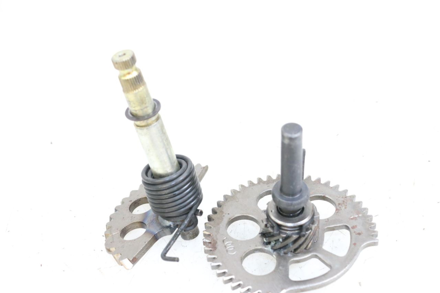 photo de EJE DE ARRANQUE JONWAY AZTRAL 125 (2008 - 2017) - Detalle de la pieza