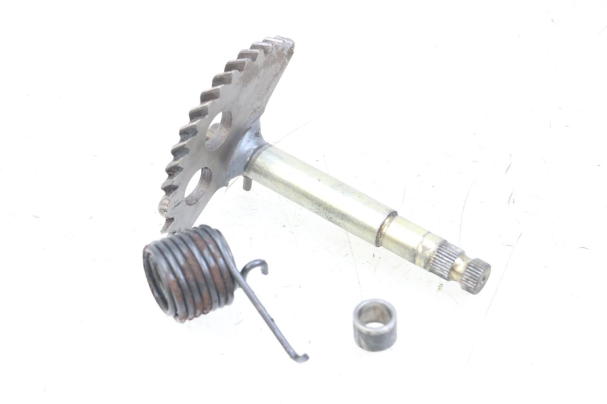 photo de EJE DE ARRANQUE JONWAY AZTRAL 125 (2008 - 2017) - Vista principal