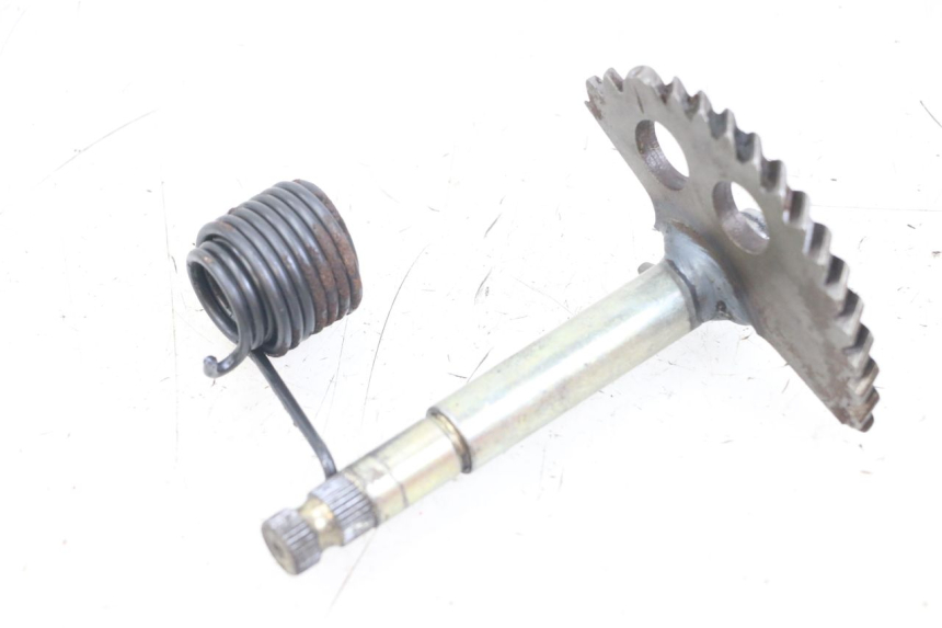 photo de EJE DE ARRANQUE JONWAY AZTRAL 125 (2008 - 2017) - Detalle de la pieza