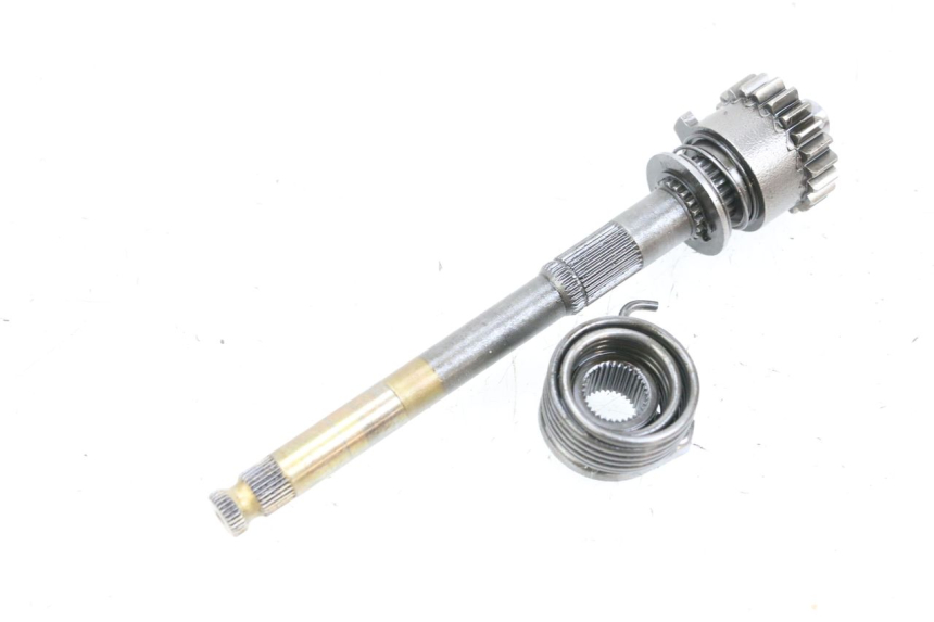 photo de EJE PEDAL ARRANQUE MAG POWER BOMBERS 4T 50 (2016 - 2026) - Vista principal