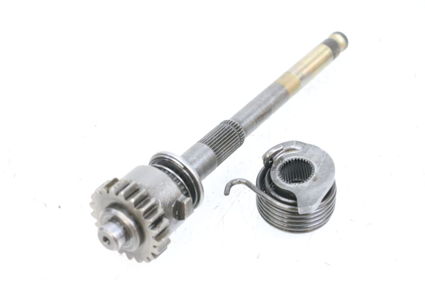 photo de EJE PEDAL ARRANQUE MAG POWER BOMBERS 4T 50 (2016 - 2026) - Otra perspectiva