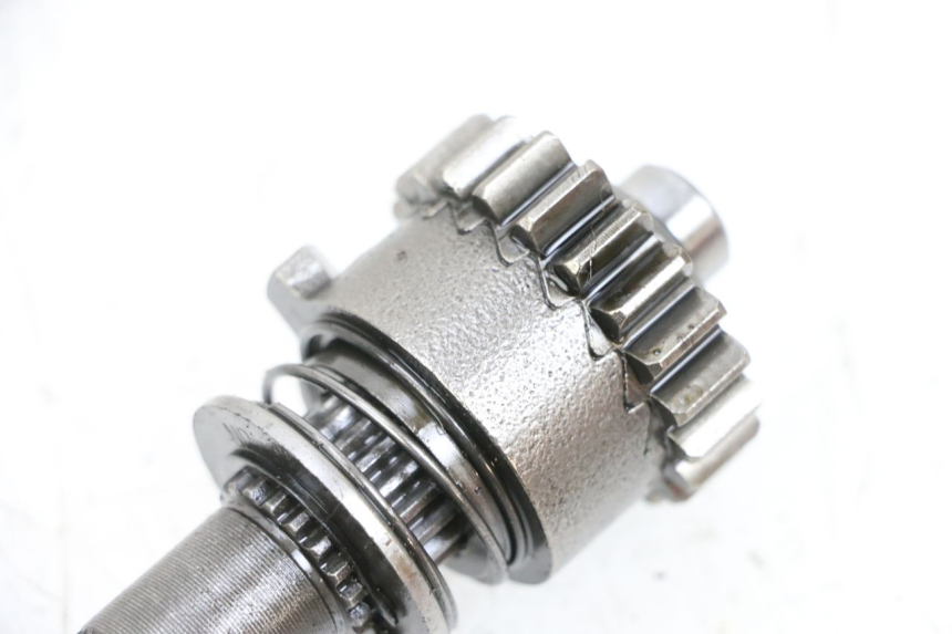 photo de EJE PEDAL ARRANQUE MAG POWER BOMBERS 4T 50 (2016 - 2026) - Vista general del producto