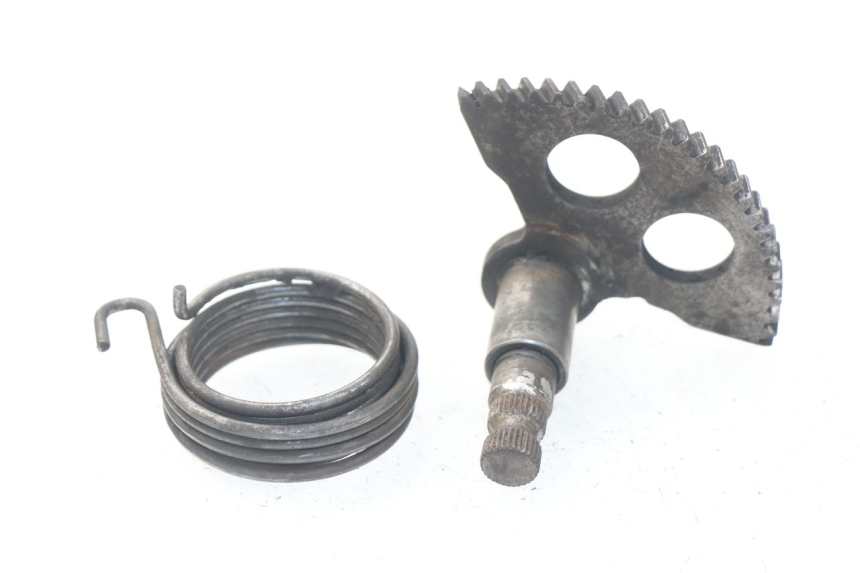 photo de EJE PEDAL ARRANQUE MBK BOOSTER SPIRIT NAKED 50 (2004 - 2017) - Vista principal