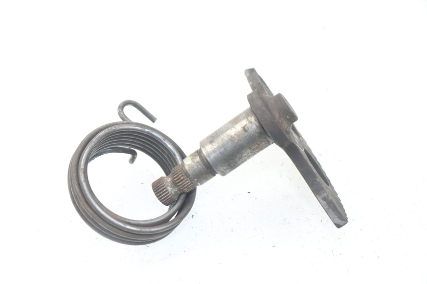 photo de EJE PEDAL ARRANQUE MBK BOOSTER SPIRIT NAKED 50 (2004 - 2017) - Detalle de la pieza