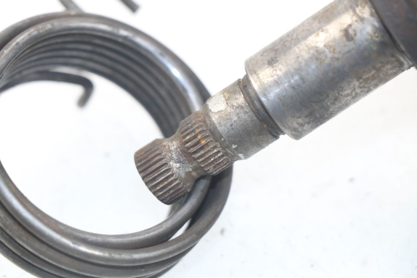 photo de EJE PEDAL ARRANQUE MBK BOOSTER SPIRIT NAKED 50 (2004 - 2017) - Zoom estado de uso