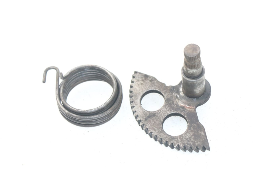 photo de EJE PEDAL ARRANQUE MBK BOOSTER SPIRIT NAKED 50 (2004 - 2017) - Otra perspectiva