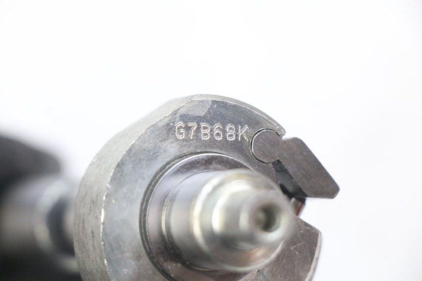 photo de EJE DE ARRANQUE ROYAL ENFIELD BULLET CLASSIC 500 (2017 - 2020) - Detalle de la pieza