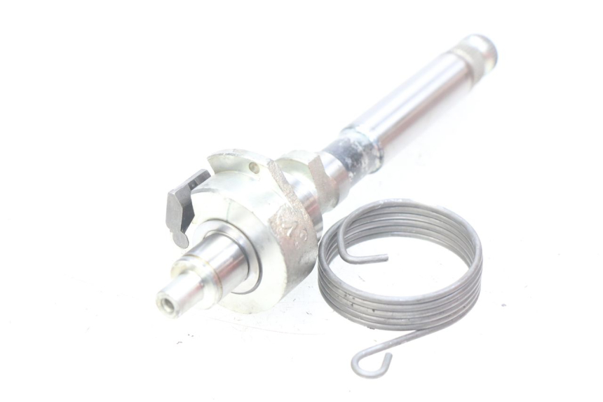 photo de EJE DE ARRANQUE ROYAL ENFIELD BULLET CLASSIC 500 (2017 - 2020) - Zoom estado de uso