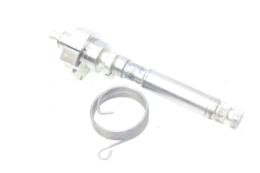 photo de EJE DE ARRANQUE ROYAL ENFIELD BULLET CLASSIC 500 (2017 - 2020) - Otra perspectiva