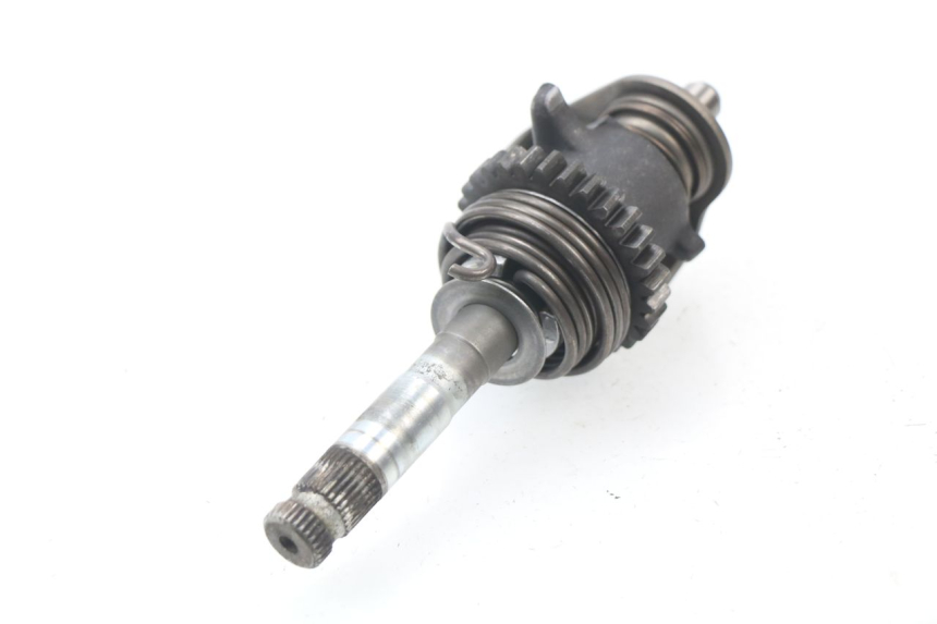 photo de EJE PEDAL ARRANQUE HONDA CG 125 (1996 - 1998) - Otra perspectiva