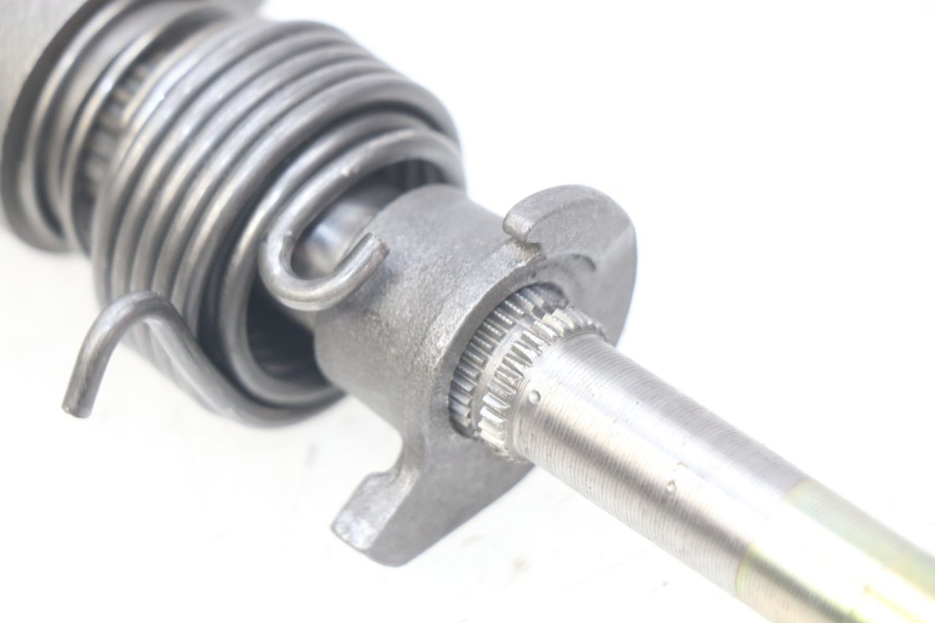 photo de EJE DE ARRANQUE TNT MOTOR CITY 50 (2007 - 2018) - Detalle de la pieza