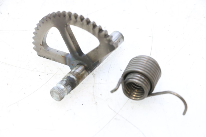 photo de EJE PEDAL ARRANQUE TGB CITY RS 50 (2011 - 2016) - Vista principal