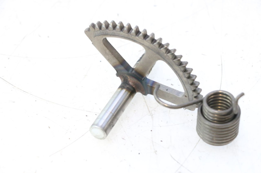 photo de EJE PEDAL ARRANQUE TGB CITY RS 50 (2011 - 2016) - Detalle de la pieza