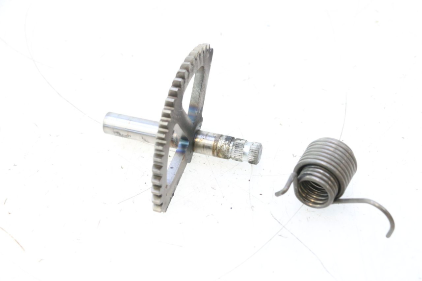 photo de EJE PEDAL ARRANQUE TGB CITY RS 50 (2011 - 2016) - Zoom estado de uso