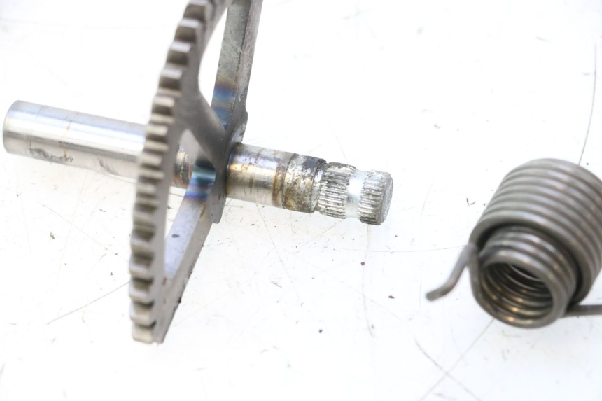 photo de EJE PEDAL ARRANQUE TGB CITY RS 50 (2011 - 2016) - Otra perspectiva