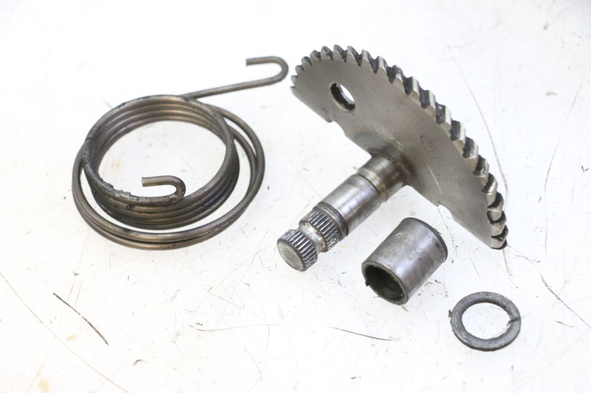 photo de EJE PEDAL ARRANQUE PEUGEOT CITYSTAR 50 (2013 - 2017) - Otra perspectiva